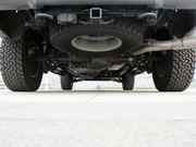 2011 6.2L SVT Raptor SuperCrew