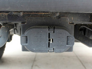 2011 6.2L SVT Raptor SuperCrew