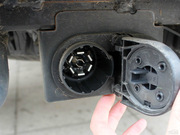 2011 6.2L SVT Raptor SuperCrew