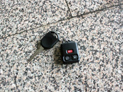 2011 6.2L SVT Raptor SuperCrew