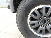 2011 6.2L SVT Raptor SuperCrew