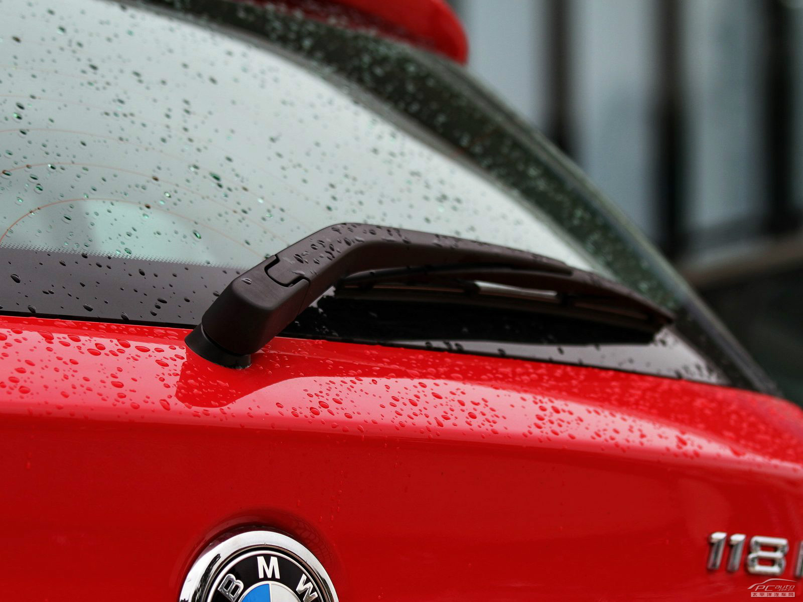 寶馬1系(進口)外觀高清大圖