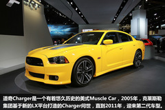 2012܇չCharger SRT8 Super BeeDp