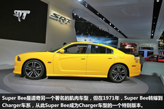 2012܇չCharger SRT8 Super BeeDp