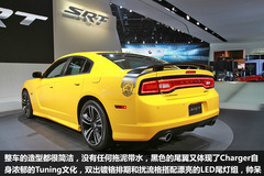 2012܇չCharger SRT8 Super BeeDp