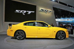 2012܇չCharger SRT8 Super BeeDp