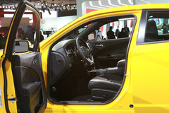 2012܇չCharger SRT8 Super BeeDp