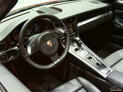 2012款 Carrera 4 GTS