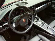 2012款 Carrera 4 GTS