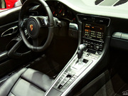 2012款 Carrera 4 GTS