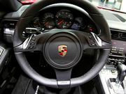 2012款 Carrera 4 GTS