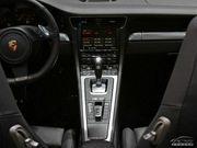 2012款 Carrera 4 GTS