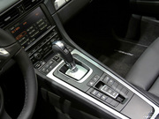 2012款 Carrera 4 GTS