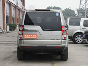 2012款 3.0 SDV6 HSE 柴油版 2012款 3.0 SDV6 HSE 柴油版