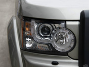 2012款 3.0 SDV6 HSE 柴油版 2012款 3.0 SDV6 HSE 柴油版