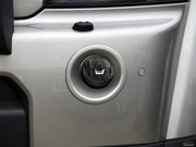 2012款 3.0 SDV6 HSE 柴油版 2012款 3.0 SDV6 HSE 柴油版