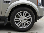 2012款 3.0 SDV6 HSE 柴油版 2012款 3.0 SDV6 HSE 柴油版