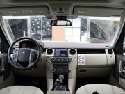 2012款 3.0 SDV6 HSE 柴油版 2012款 3.0 SDV6 HSE 柴油版