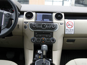 2012款 3.0 SDV6 HSE 柴油版 2012款 3.0 SDV6 HSE 柴油版