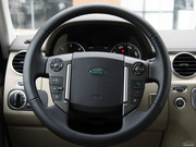 2012款 3.0 SDV6 HSE 柴油版 2012款 3.0 SDV6 HSE 柴油版