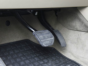 2012款 3.0 SDV6 HSE 柴油版 2012款 3.0 SDV6 HSE 柴油版