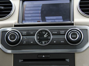 2012款 3.0 SDV6 HSE 柴油版 2012款 3.0 SDV6 HSE 柴油版