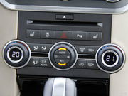 2012款 3.0 SDV6 HSE 柴油版 2012款 3.0 SDV6 HSE 柴油版