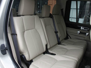 2012款 3.0 SDV6 HSE 柴油版 2012款 3.0 SDV6 HSE 柴油版