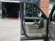 2012款 3.0 SDV6 HSE 柴油版 2012款 3.0 SDV6 HSE 柴油版