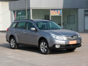 2012 2.5i A