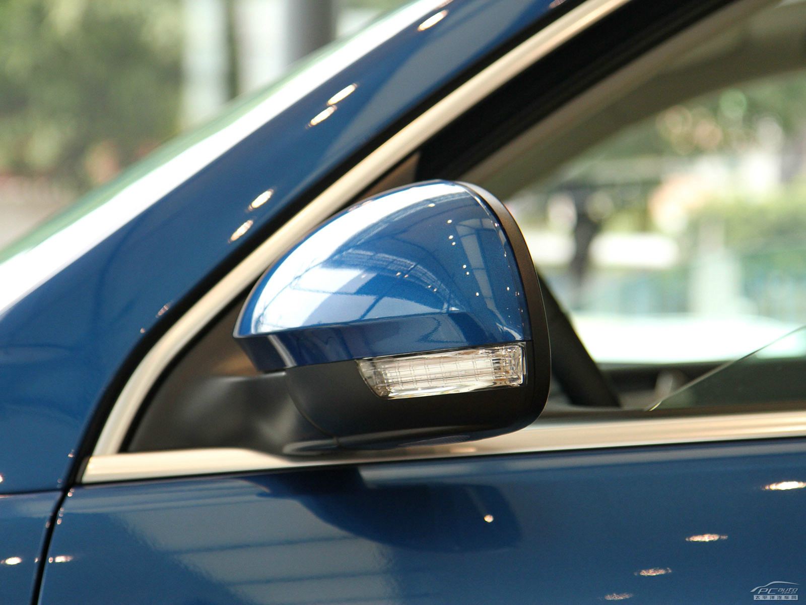 途觀外觀高清大圖