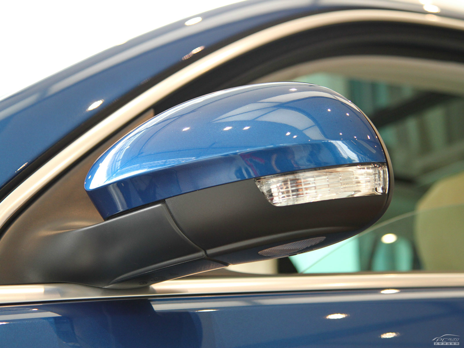 途觀外觀高清大圖