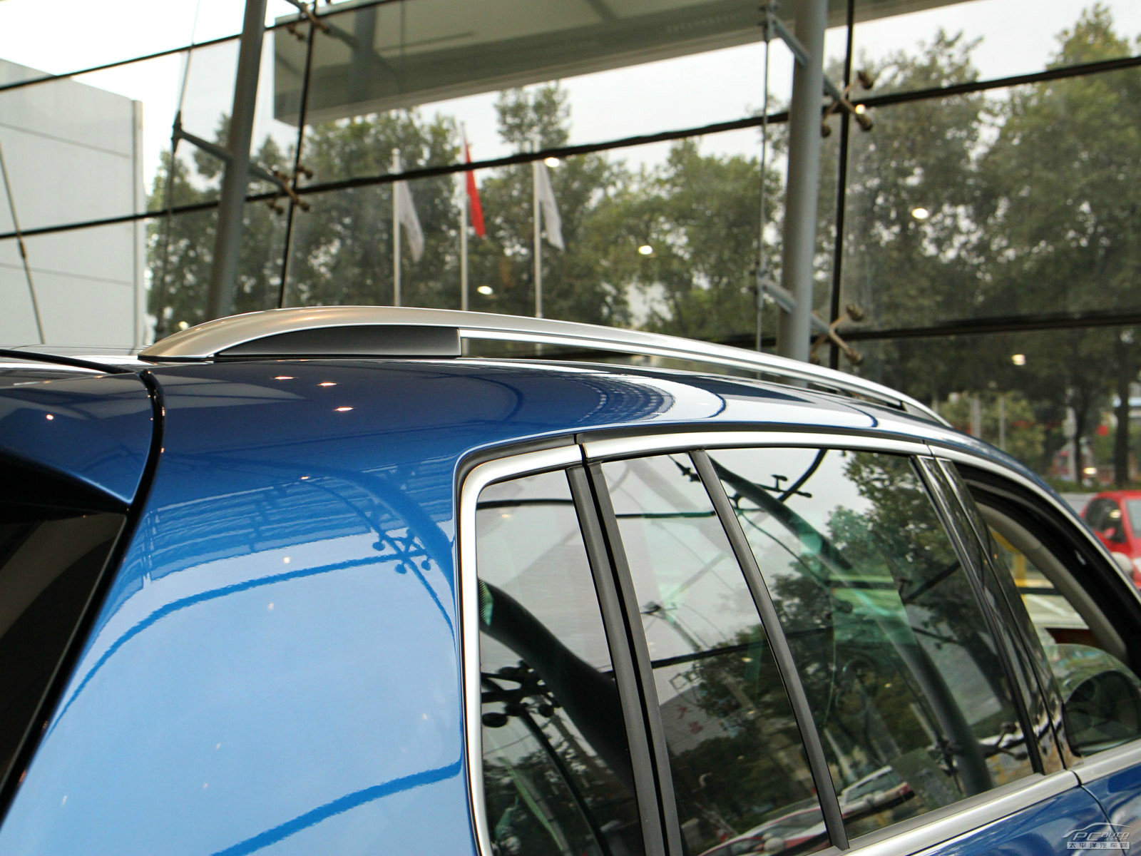 途觀外觀高清大圖