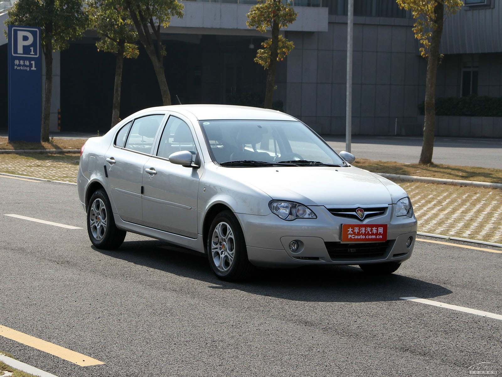蓮花L3外觀高清大圖