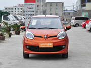 2011款 1.0L IMT 豪華型 2011款 1.0L IMT 豪華型