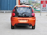 2011款 1.0L IMT 豪華型 2011款 1.0L IMT 豪華型