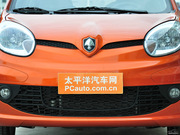 2011款 1.0L IMT 豪華型 2011款 1.0L IMT 豪華型