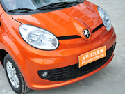 2011款 1.0L IMT 豪華型 2011款 1.0L IMT 豪華型