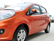 2011款 1.0L IMT 豪華型 2011款 1.0L IMT 豪華型