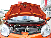 2011款 1.0L IMT 豪華型 2011款 1.0L IMT 豪華型