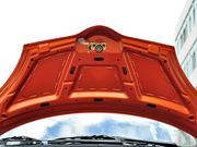 2011款 1.0L IMT 豪華型 2011款 1.0L IMT 豪華型