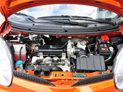 2011款 1.0L IMT 豪華型 2011款 1.0L IMT 豪華型
