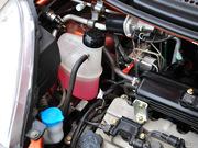 2011款 1.0L IMT 豪華型 2011款 1.0L IMT 豪華型