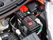 2011款 1.0L IMT 豪華型 2011款 1.0L IMT 豪華型