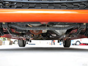 2011款 1.0L IMT 豪華型 2011款 1.0L IMT 豪華型