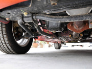 2011款 1.0L IMT 豪華型 2011款 1.0L IMT 豪華型