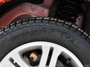 2011款 1.0L IMT 豪華型 2011款 1.0L IMT 豪華型