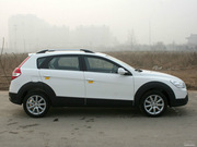 2012 CROSS 1.6L Ԅ(dng)
