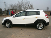 2012 CROSS 1.6L Ԅ(dng)