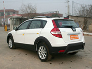 2012 CROSS 1.6L Ԅ(dng)